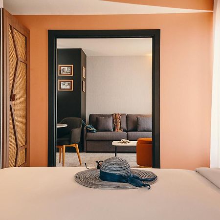 Mercure Marseille Canebiere Vieux-Port Εξωτερικό φωτογραφία
