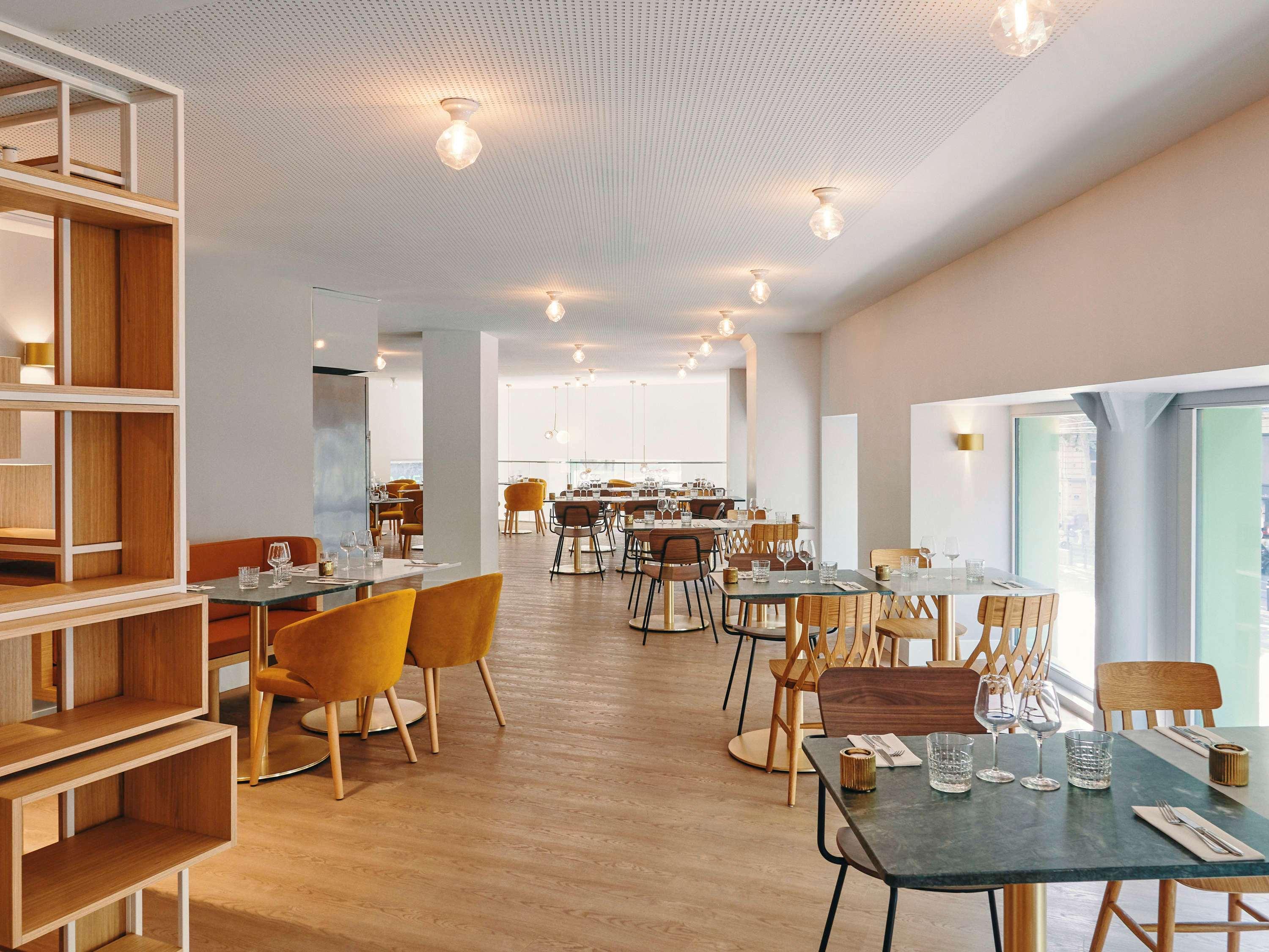 Mercure Marseille Canebiere Vieux-Port Εξωτερικό φωτογραφία
