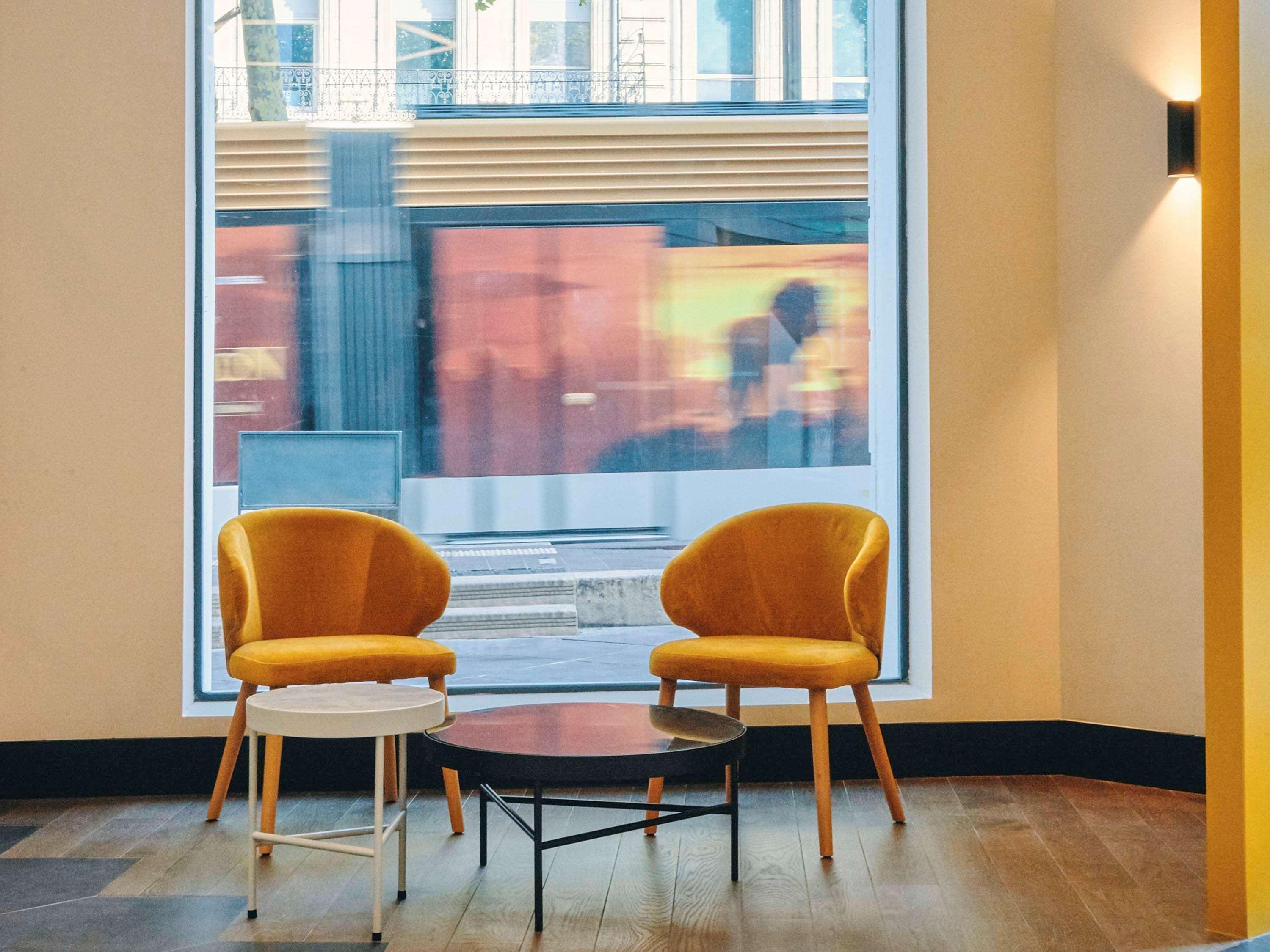 Mercure Marseille Canebiere Vieux-Port Εξωτερικό φωτογραφία