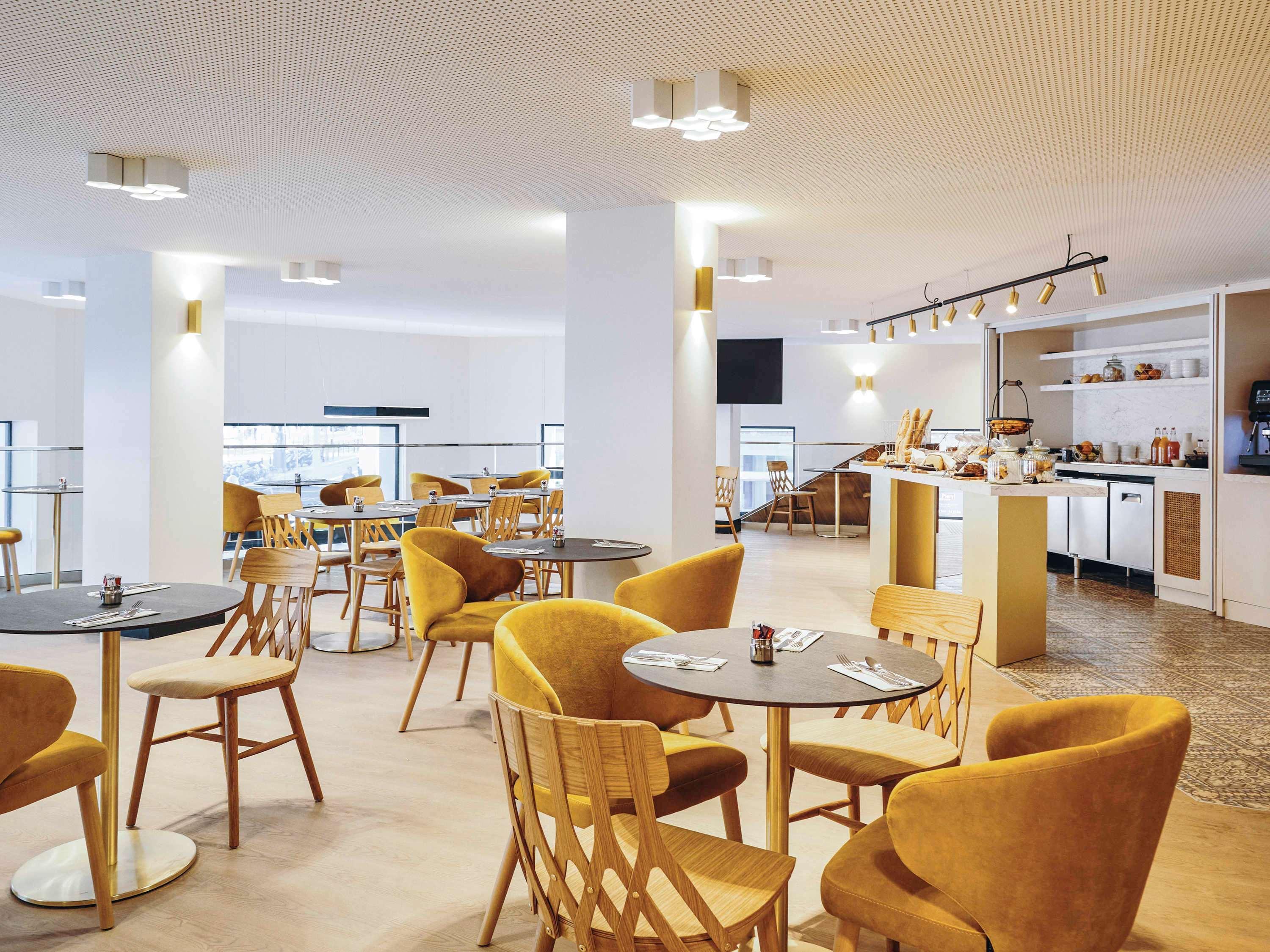 Mercure Marseille Canebiere Vieux-Port Εξωτερικό φωτογραφία
