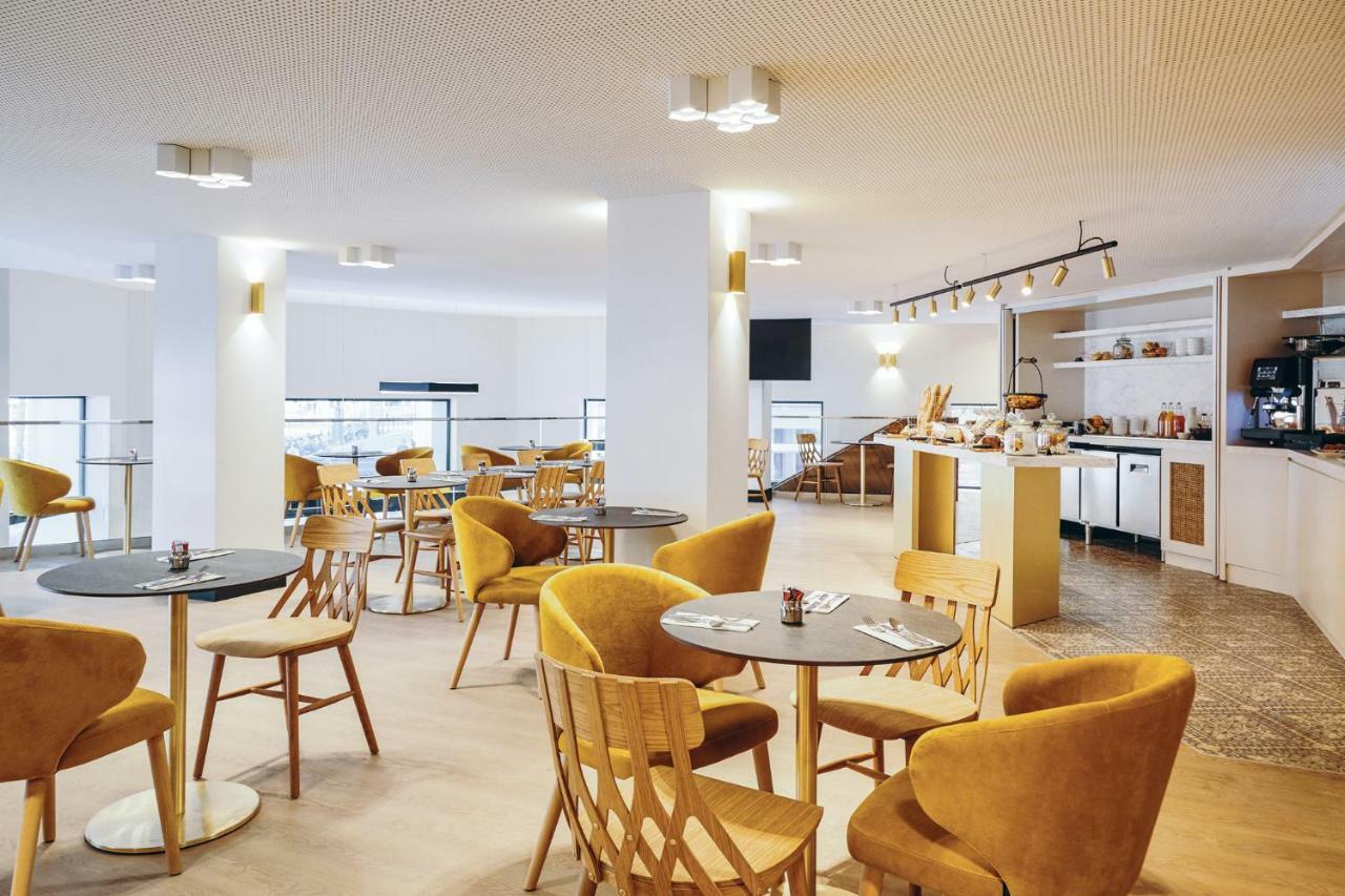 Mercure Marseille Canebiere Vieux-Port Εξωτερικό φωτογραφία