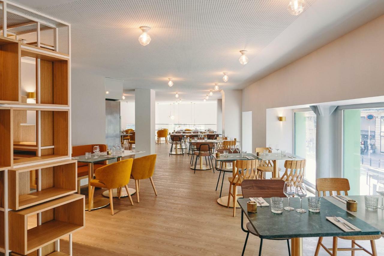 Mercure Marseille Canebiere Vieux-Port Εξωτερικό φωτογραφία